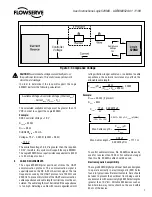 Preview for 7 page of Flowserve Logix 520MD Series User Instruction