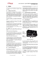 Preview for 14 page of Flowserve Logix 520MD+ User Instructions