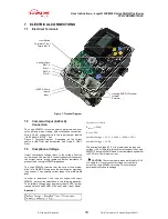 Preview for 16 page of Flowserve Logix 520MD+ User Instructions