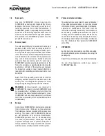 Preview for 3 page of Flowserve Logix 520si Series User Instructions