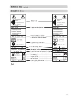 Preview for 9 page of Flowserve LRGT 16-1 Installation Instructions Manual