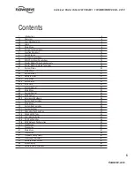 Preview for 3 page of Flowserve MASTER STATION IV EEP-SN4001 User Instructions