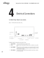 Preview for 14 page of Flowserve MASTER STATION IV EEP-SN4001 User Instructions