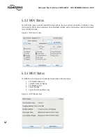 Preview for 22 page of Flowserve MASTER STATION IV EEP-SN4001 User Instructions