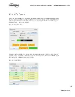 Preview for 25 page of Flowserve MASTER STATION IV EEP-SN4001 User Instructions