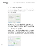 Preview for 32 page of Flowserve MASTER STATION IV EEP-SN4001 User Instructions