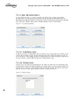 Preview for 34 page of Flowserve MASTER STATION IV EEP-SN4001 User Instructions