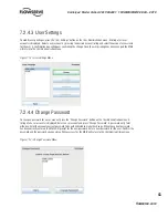 Preview for 35 page of Flowserve MASTER STATION IV EEP-SN4001 User Instructions