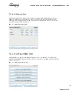 Preview for 37 page of Flowserve MASTER STATION IV EEP-SN4001 User Instructions