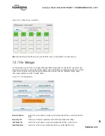 Preview for 53 page of Flowserve MASTER STATION IV EEP-SN4001 User Instructions