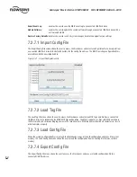 Preview for 54 page of Flowserve MASTER STATION IV EEP-SN4001 User Instructions