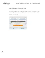 Preview for 56 page of Flowserve MASTER STATION IV EEP-SN4001 User Instructions