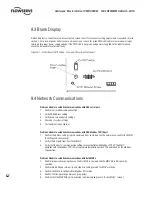 Preview for 62 page of Flowserve MASTER STATION IV EEP-SN4001 User Instructions