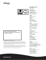 Preview for 64 page of Flowserve MASTER STATION IV EEP-SN4001 User Instructions