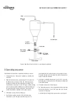 Preview for 4 page of Flowserve NAF Duball DL User Instructions