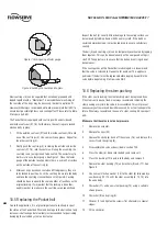 Preview for 10 page of Flowserve NAF Duball DL User Instructions