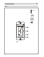 Предварительный просмотр 30 страницы Flowserve NRS 1-7 Installation Instructions Manual