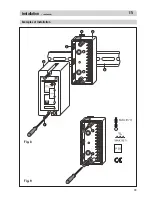 Предварительный просмотр 33 страницы Flowserve NRS 1-7 Installation Instructions Manual