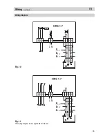 Предварительный просмотр 35 страницы Flowserve NRS 1-7 Installation Instructions Manual