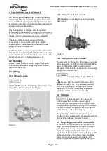 Preview for 9 page of Flowserve PHL 25.08.05 User Instructions