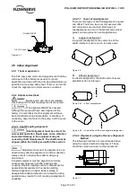 Preview for 13 page of Flowserve PHL 25.08.05 User Instructions