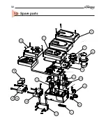 Preview for 32 page of Flowserve PMV D20 Installation Operation & Maintenance