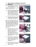 Preview for 6 page of Flowserve PSS II Repair Instructions