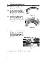 Preview for 8 page of Flowserve PSS II Repair Instructions