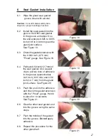 Preview for 9 page of Flowserve PSS II Repair Instructions