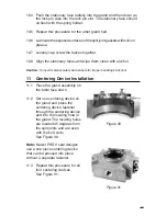 Preview for 13 page of Flowserve PSS II Repair Instructions