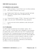 Preview for 11 page of Flowserve SEM-100SS Installation Operation & Maintenance