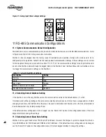 Preview for 24 page of Flowserve StarPac 3 User Instructions