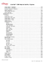 Preview for 2 page of Flowserve StarTalk DTM Quick Start Manual