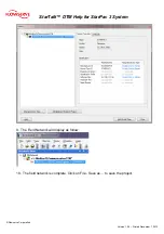 Preview for 15 page of Flowserve StarTalk DTM Quick Start Manual