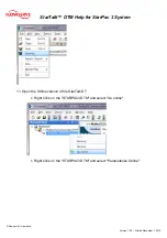 Preview for 16 page of Flowserve StarTalk DTM Quick Start Manual