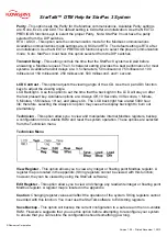 Preview for 27 page of Flowserve StarTalk DTM Quick Start Manual