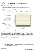 Preview for 46 page of Flowserve StarTalk DTM Quick Start Manual