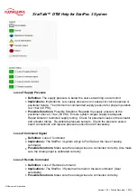 Preview for 65 page of Flowserve StarTalk DTM Quick Start Manual