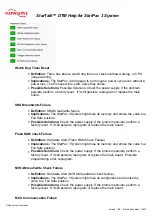 Preview for 67 page of Flowserve StarTalk DTM Quick Start Manual