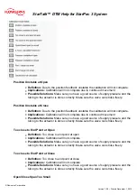 Preview for 70 page of Flowserve StarTalk DTM Quick Start Manual