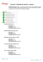 Preview for 72 page of Flowserve StarTalk DTM Quick Start Manual