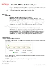 Preview for 79 page of Flowserve StarTalk DTM Quick Start Manual