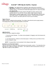 Preview for 84 page of Flowserve StarTalk DTM Quick Start Manual