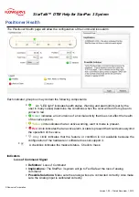 Preview for 86 page of Flowserve StarTalk DTM Quick Start Manual