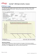 Preview for 98 page of Flowserve StarTalk DTM Quick Start Manual