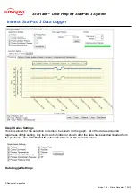 Preview for 102 page of Flowserve StarTalk DTM Quick Start Manual