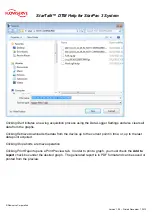 Preview for 107 page of Flowserve StarTalk DTM Quick Start Manual