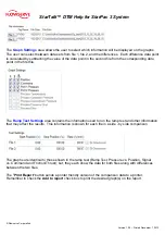 Preview for 129 page of Flowserve StarTalk DTM Quick Start Manual