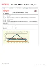 Preview for 130 page of Flowserve StarTalk DTM Quick Start Manual