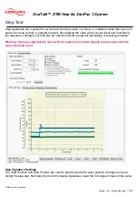 Preview for 134 page of Flowserve StarTalk DTM Quick Start Manual